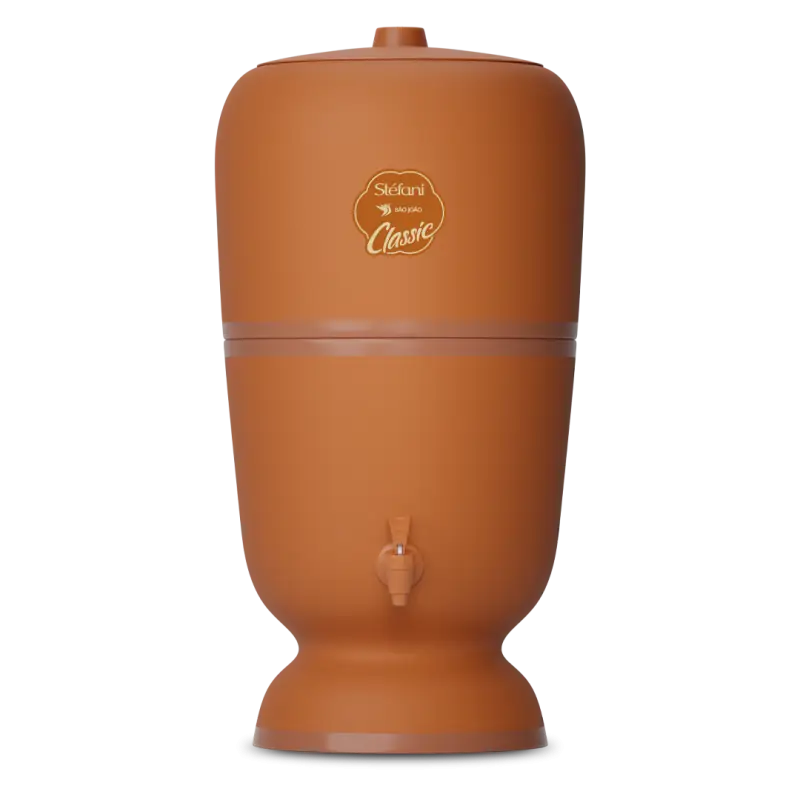 FILTRO São João Classic 5 LITROS