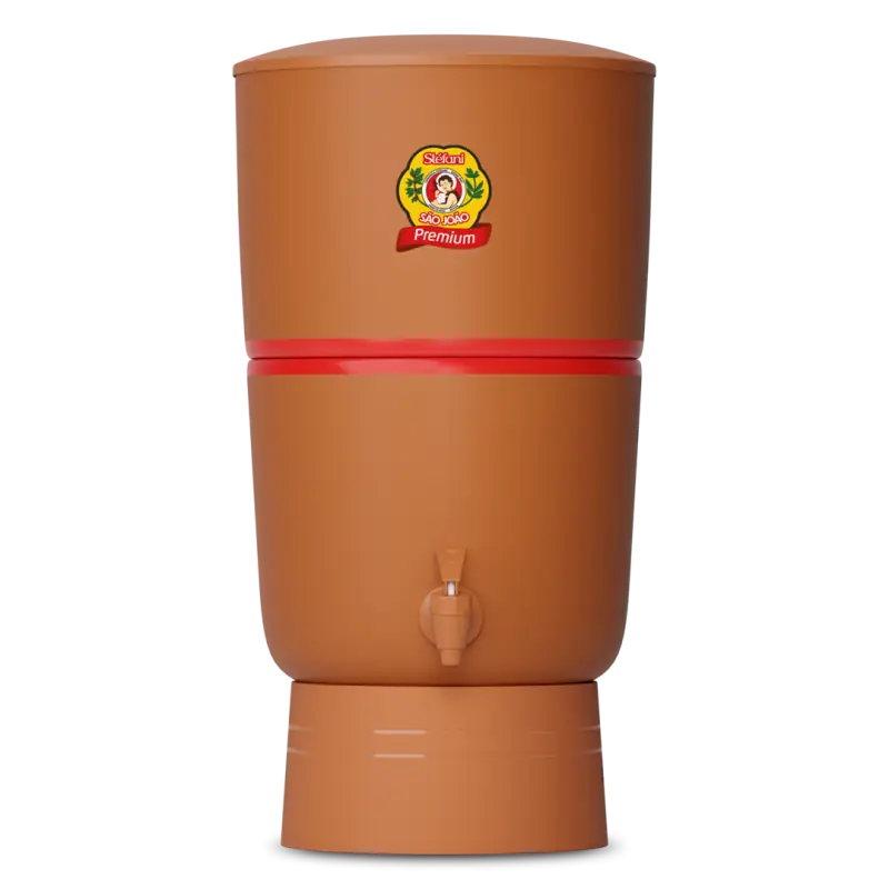 FILTRO São João Premium 4 LITROS